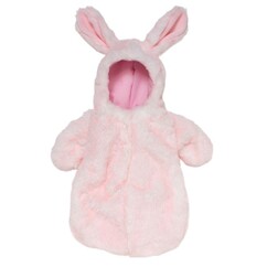 Manhattan Toy Dukketøj Wee Baby Stella - Snuggle Bunny