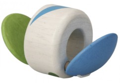 Plantoys Clapping roller