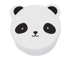 A Little Lovely Company - Snackboxes Panda