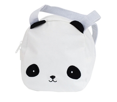 A Little Lovely Company - Lille Taske - Cute Panda