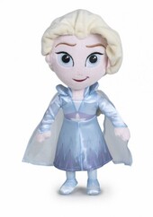 Disney Frost II Dukke Elsa - 30 cm