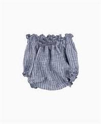 Pure Pure Bloomers - Navy Blue