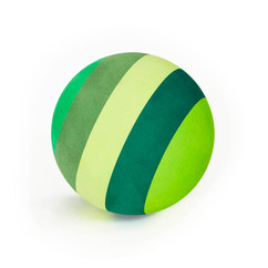bObles Bold 19 cm - Multi Grøn