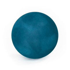 bObles bold 23 cm - Mørk blå Marmor