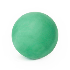 bObles Bold 23 cm - Grøn Marmor