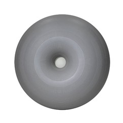 bObles Donut - Grey stor