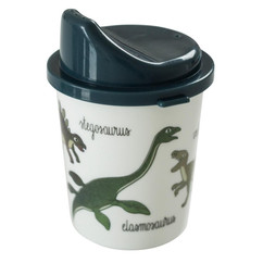Sebra tudkop - Dino