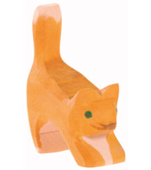 Ostheimer Springende kat