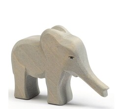 Ostheimer Elefantunge med lige Snabel