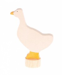 Grimms Fødselsdagsfigur - Gås