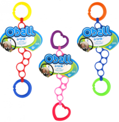 Oball - O-Link Kæde